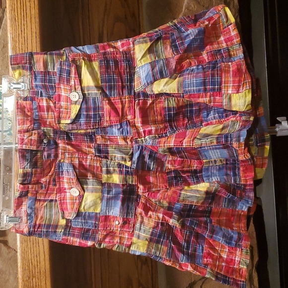 Catch My I skirt - Picture 4 of 4